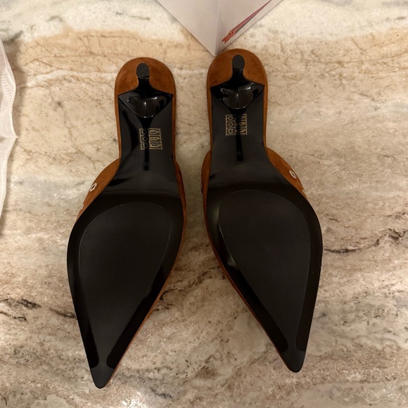 free people jeffery campbell arabella heels - Picture 4 of 8